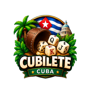 Cubilete Cubano