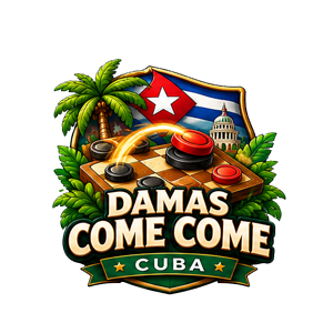 Damas Come-Come Cubanas
