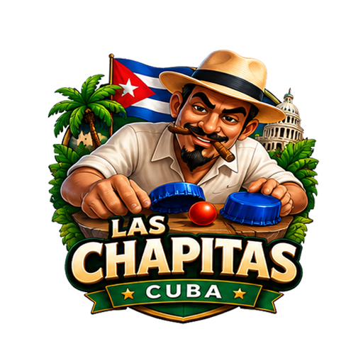 Las Chapitas Cuba