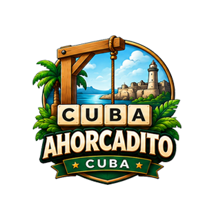 Ahorcado Cuba
